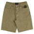Welcome - Chasm Baggy Denim Shorts (Cedar)